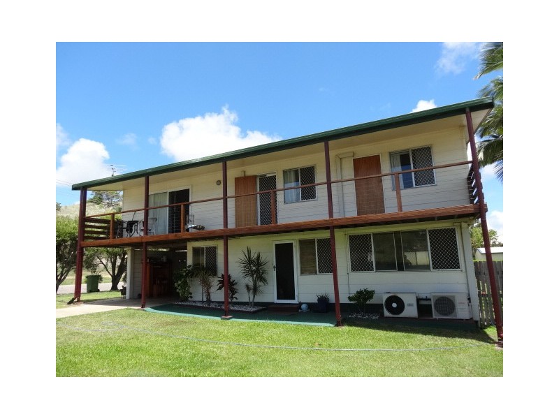 18 Daniel Street, Bowen QLD 4805