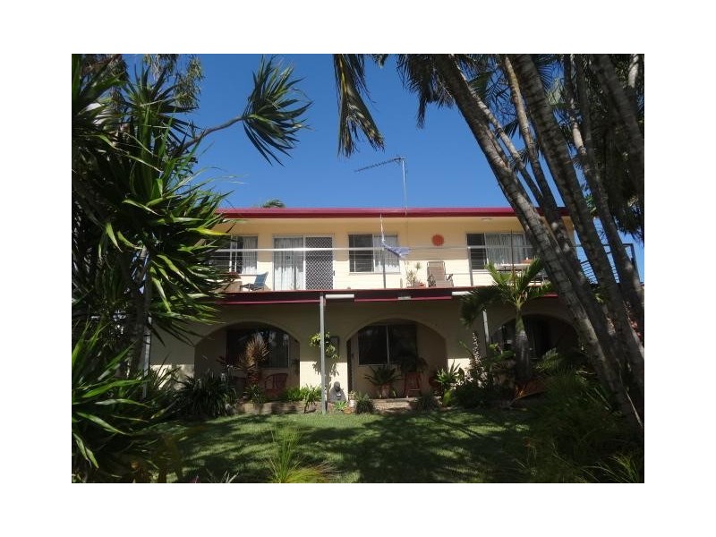 15 Gilbert Street, Bowen QLD 4805