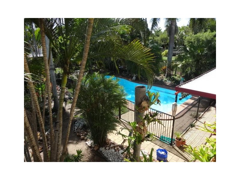 15 Gilbert Street, Bowen QLD 4805