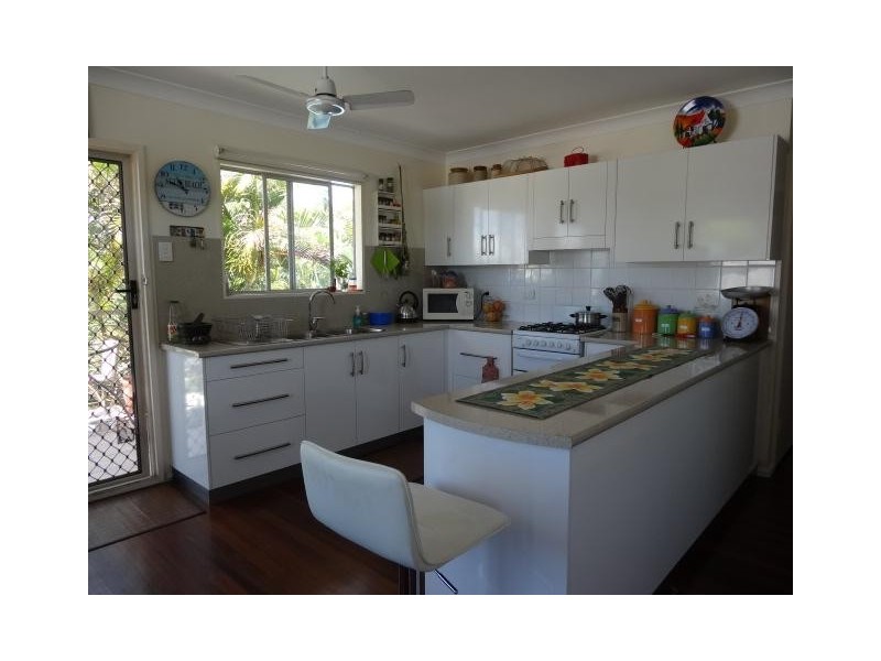 15 Gilbert Street, Bowen QLD 4805