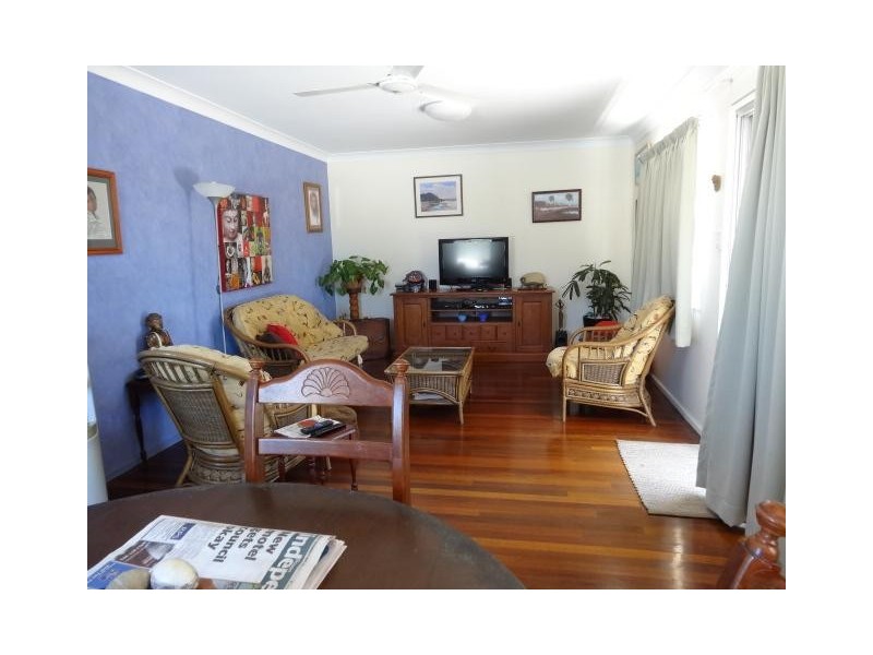 15 Gilbert Street, Bowen QLD 4805