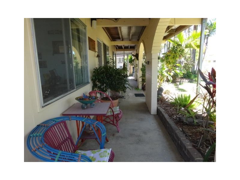 15 Gilbert Street, Bowen QLD 4805