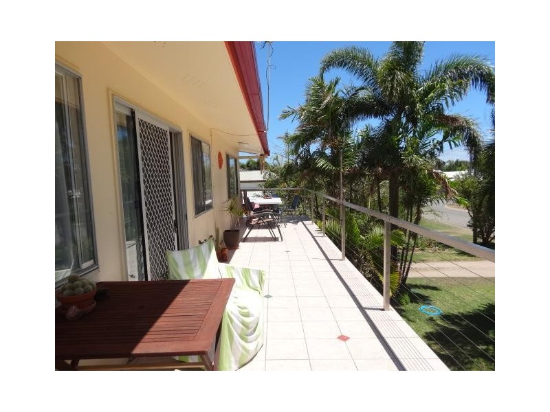 15 Gilbert Street, Bowen QLD 4805