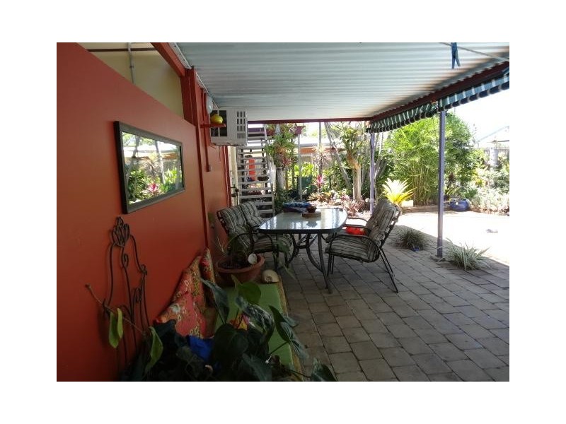 15 Gilbert Street, Bowen QLD 4805