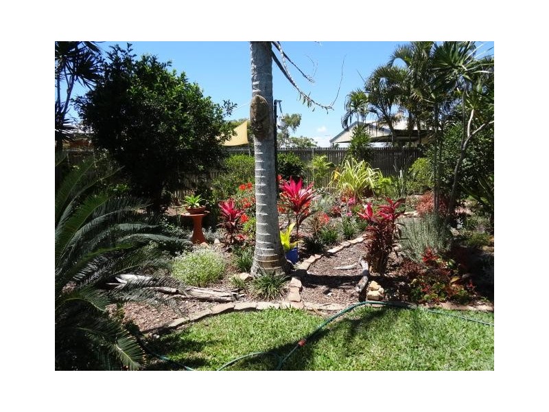 15 Gilbert Street, Bowen QLD 4805