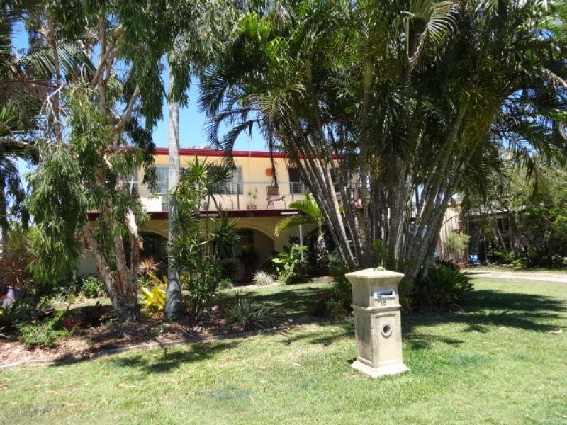 15 Gilbert Street, Bowen QLD 4805