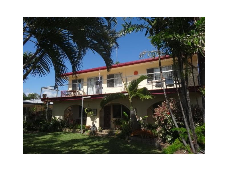 15 Gilbert Street, Bowen QLD 4805