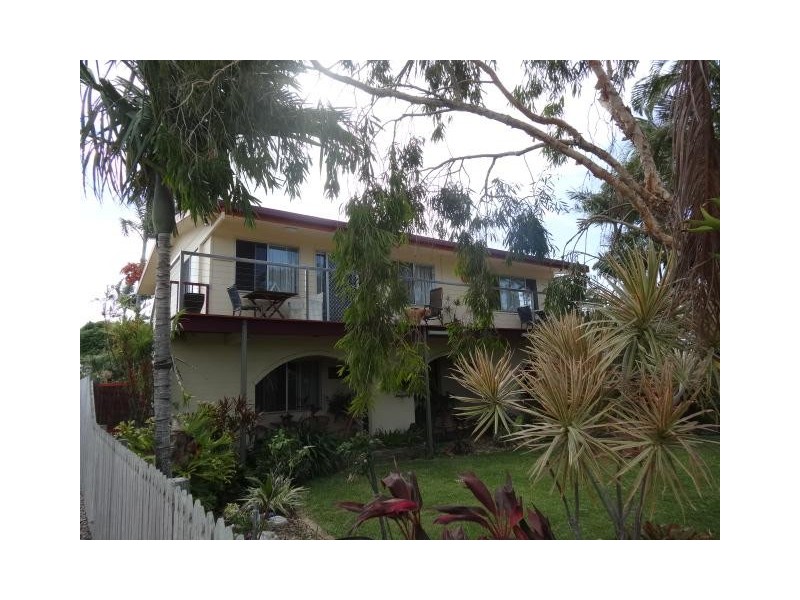 15 Gilbert Street, Bowen QLD 4805