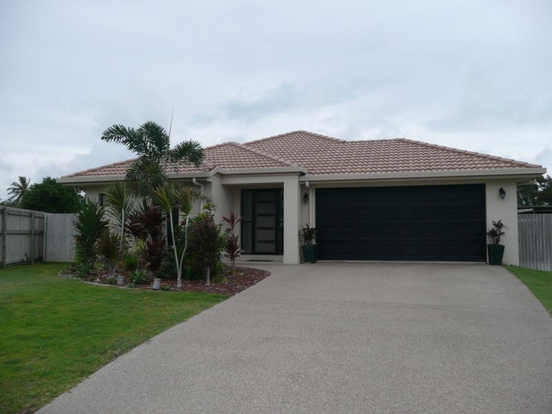 10 Summer Place, Bowen QLD 4805