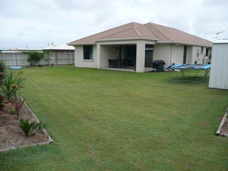 10 Summer Place, Bowen QLD 4805
