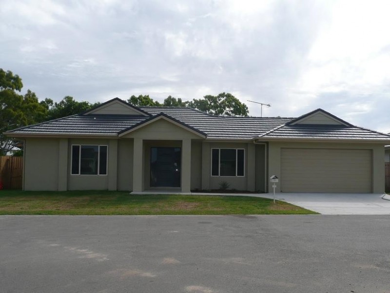 Lot 41 Seabreeze Estate, Bowen QLD 4805