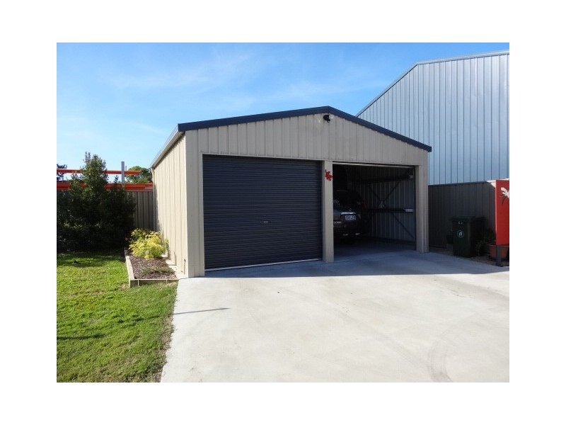 60 Powell Street, Bowen QLD 4805