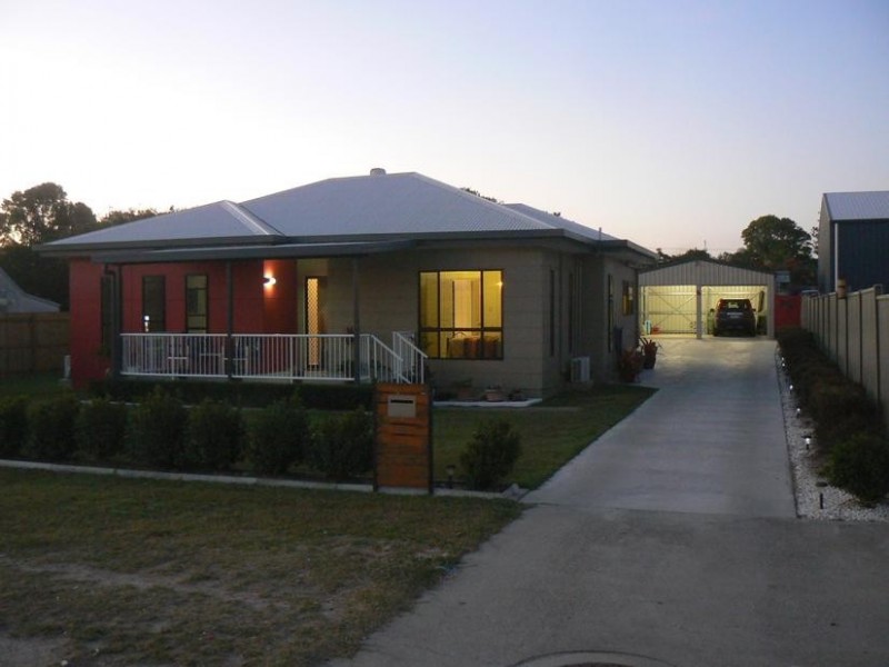 60 Powell Street, Bowen QLD 4805