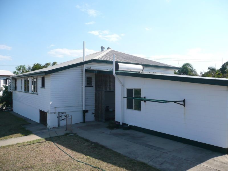18 Hay Street, Bowen QLD 4805