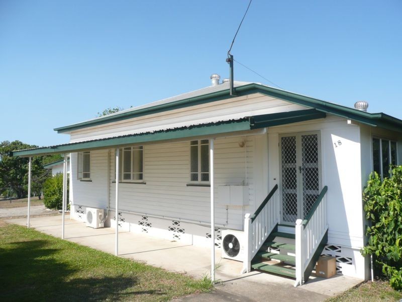 18 Hay Street, Bowen QLD 4805