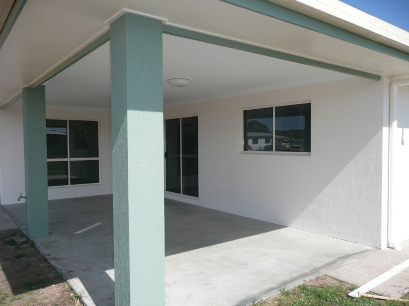 30 Mullers Lane, Bowen QLD 4805