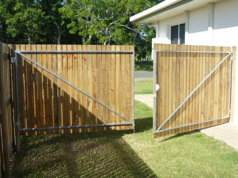 30 Mullers Lane, Bowen QLD 4805