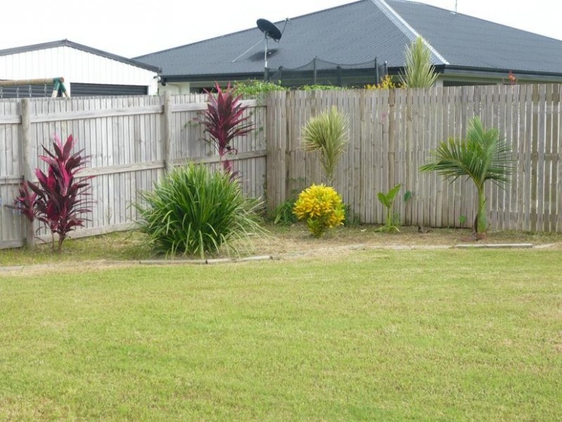 30 Mullers Lane, Bowen QLD 4805