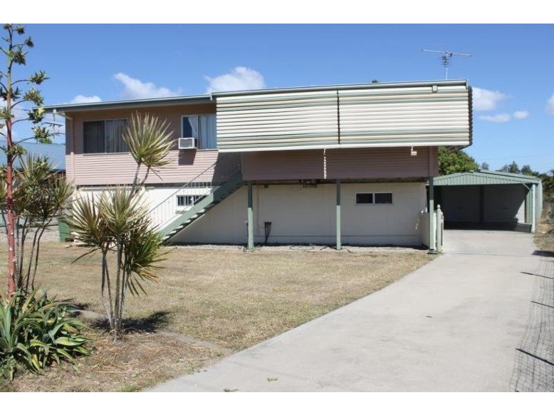 3 Gillies Street, Bowen QLD 4805