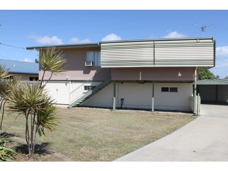 3 Gillies Street, Bowen QLD 4805