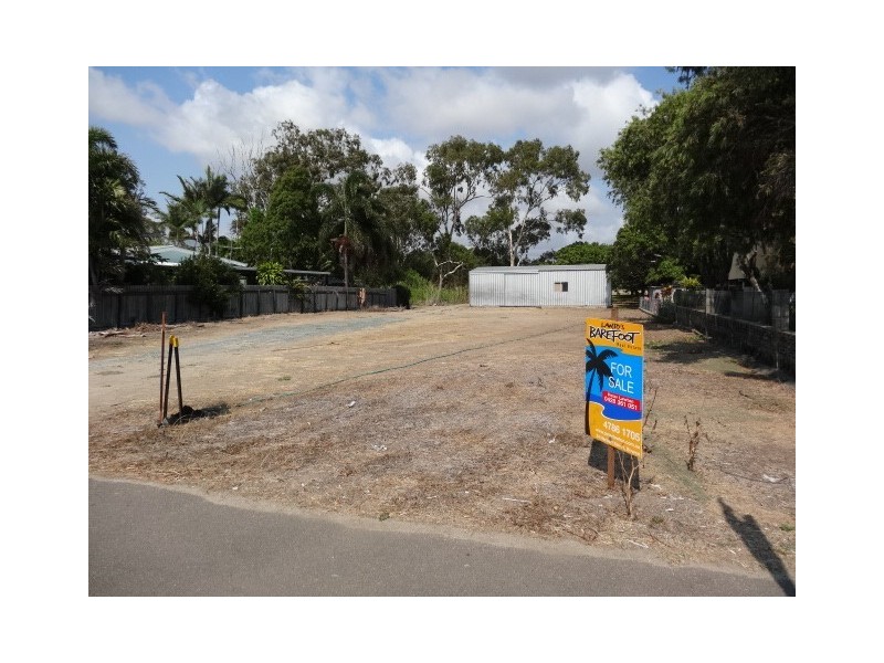 41 Soldiers Road, Bowen QLD 4805