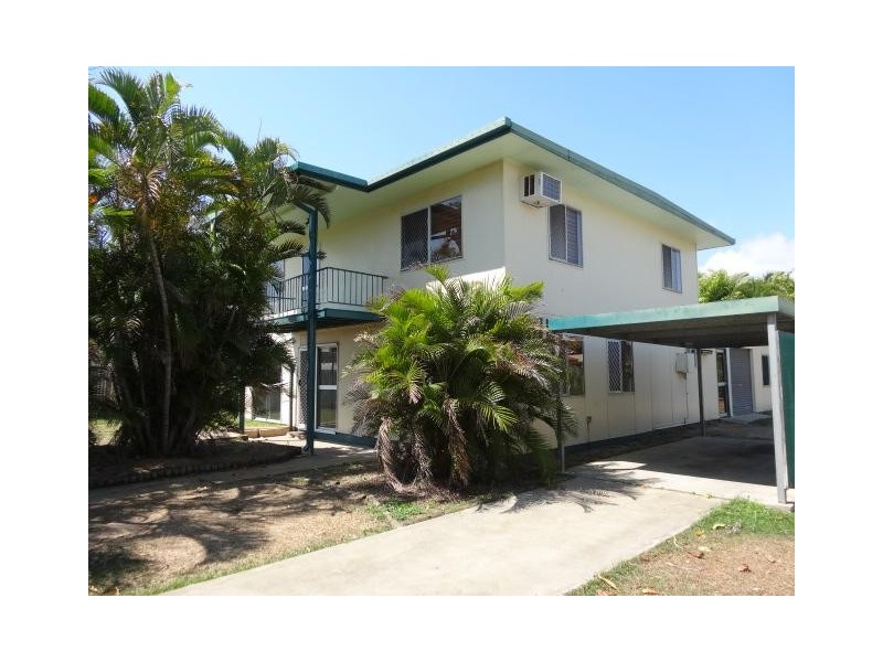 17 Marshall Street, Bowen QLD 4805