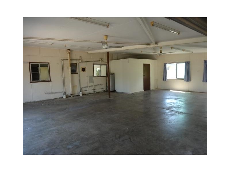 17 Marshall Street, Bowen QLD 4805