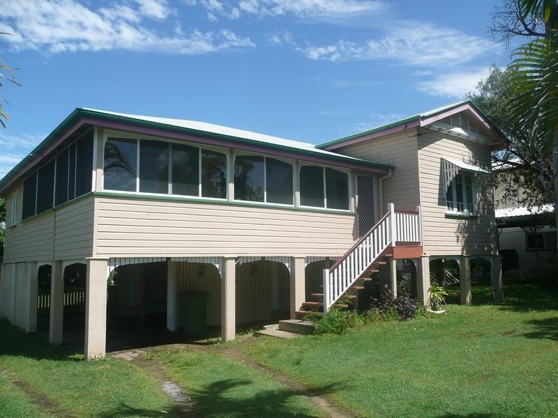 19 Gordon Street, Bowen QLD 4805