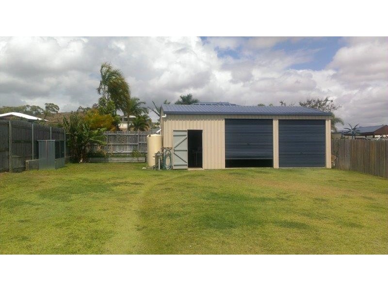 9 Bayside Court, Bowen QLD 4805