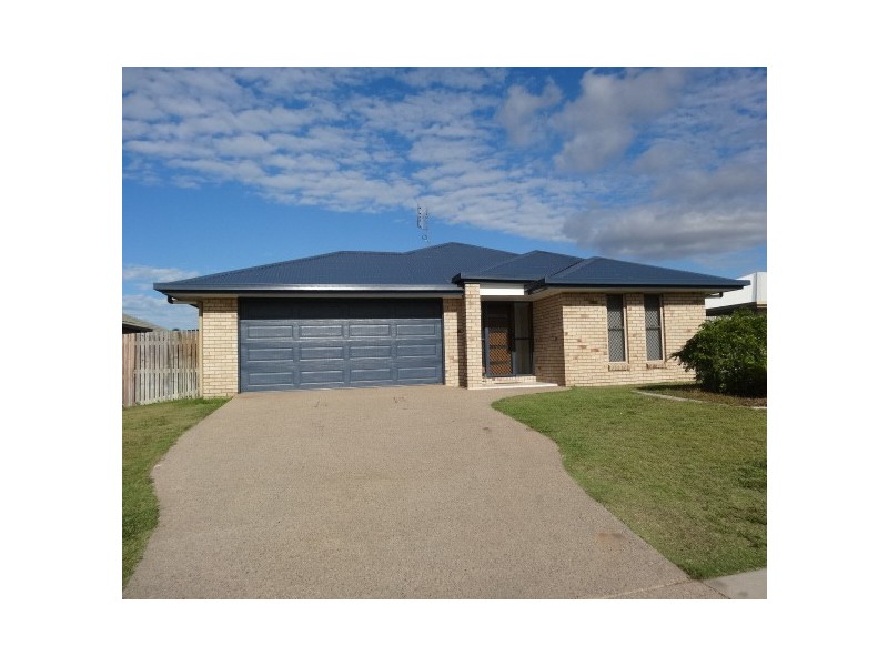 9 Coolibah Place, Bowen QLD 4805