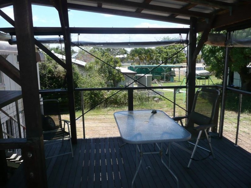 35 Sinclair Street, Bowen QLD 4805