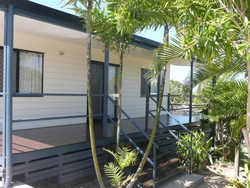 54B Gregory Street, Bowen QLD 4805
