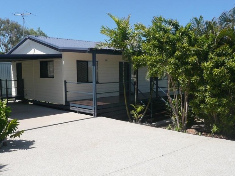 54B Gregory Street, Bowen QLD 4805