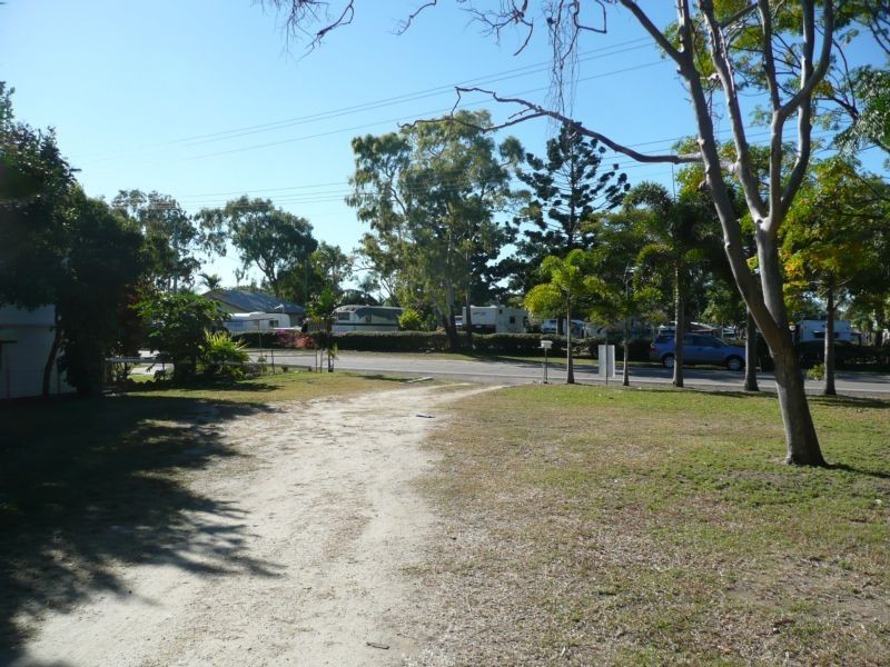 73 Golf Links Road, Bowen QLD 4805