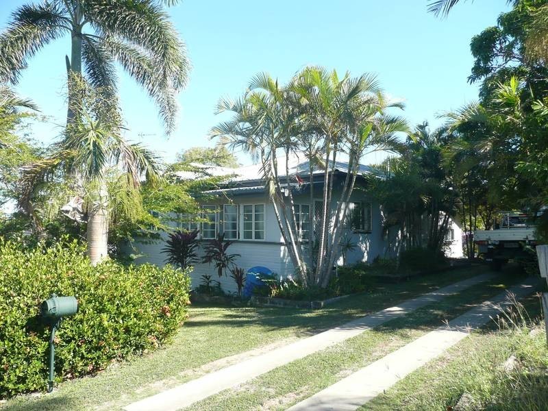 82 Gordon Street, Bowen QLD 4805