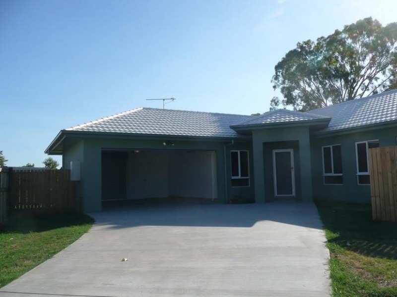 5 Third Close, Bowen QLD 4805