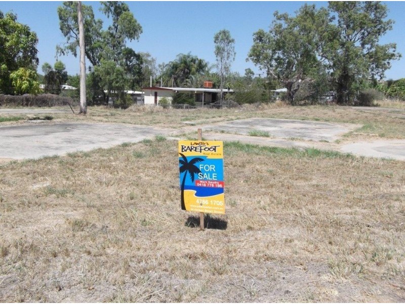 57 Station Street, Collinsville QLD 4804