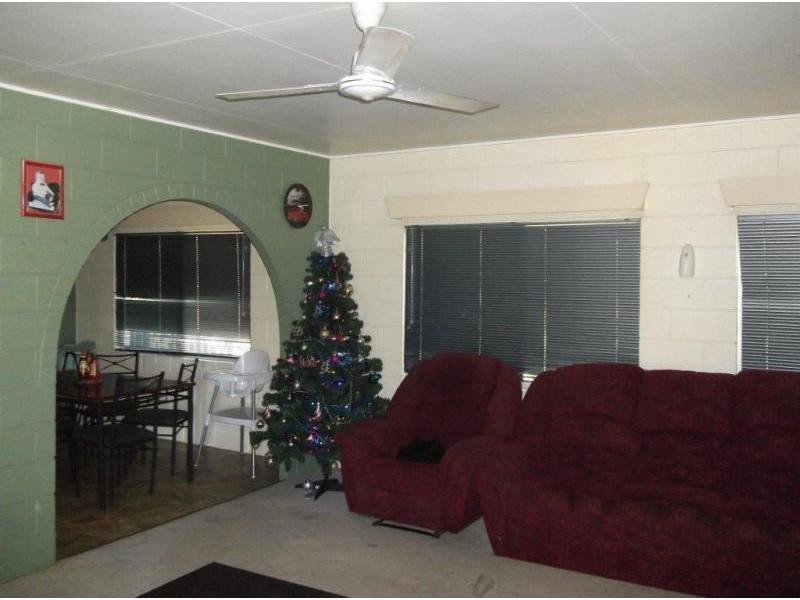 3 Seventh Avenue, Scottville QLD 4804