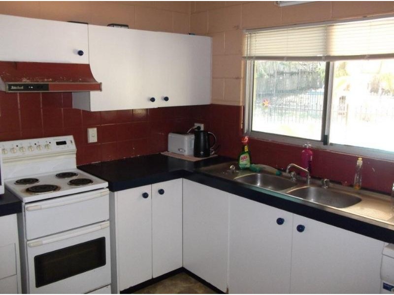 3 Seventh Avenue, Scottville QLD 4804