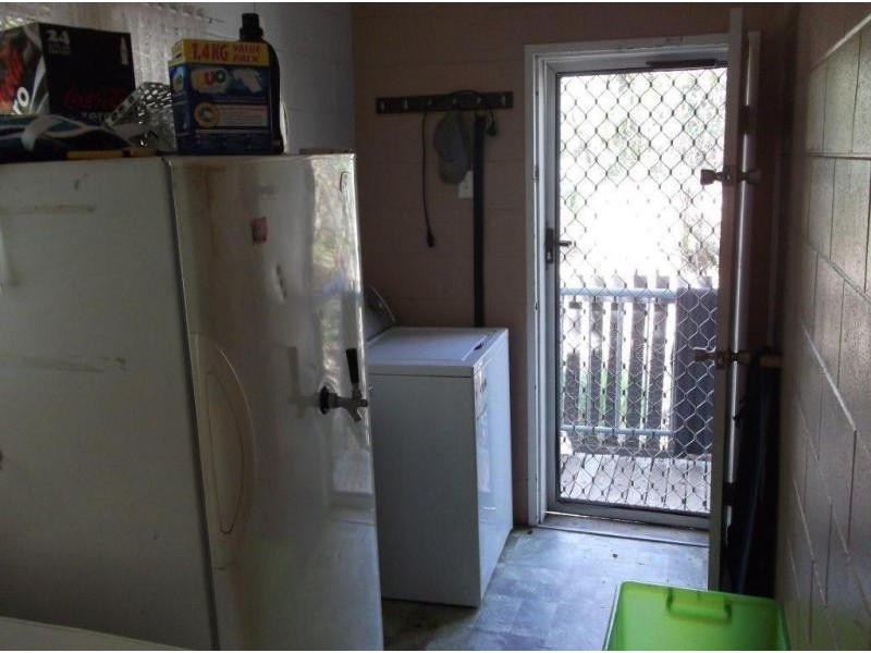 3 Seventh Avenue, Scottville QLD 4804