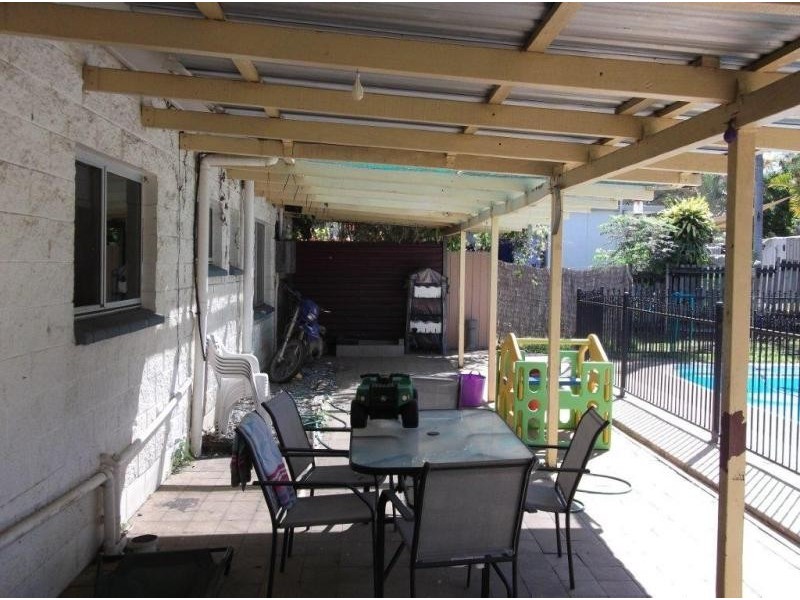 3 Seventh Avenue, Scottville QLD 4804