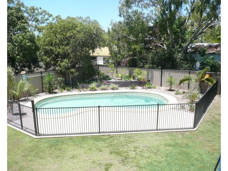 23 Coral Street, Bowen QLD 4805