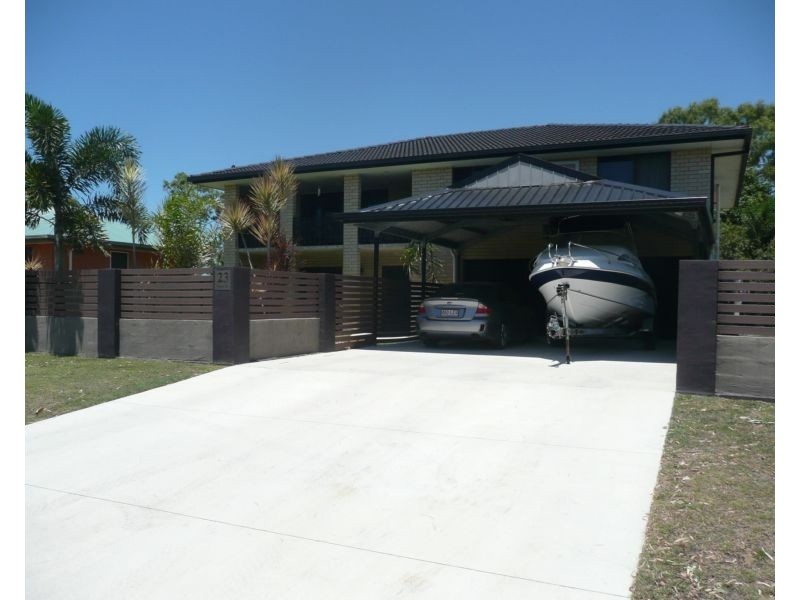 23 Coral Street, Bowen QLD 4805
