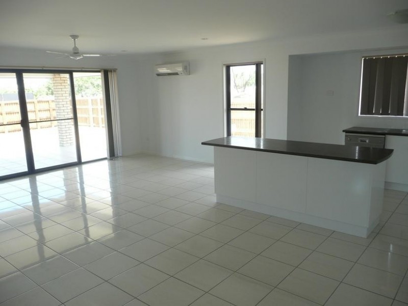 Lot 1, 1 Banks Drive, Bowen QLD 4805