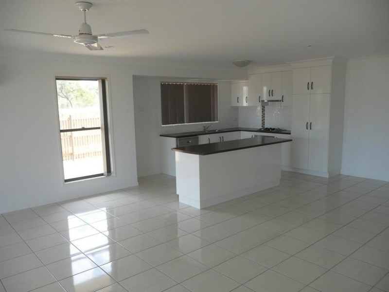 Lot 1, 1 Banks Drive, Bowen QLD 4805