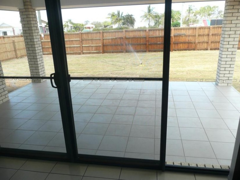 Lot 1, 1 Banks Drive, Bowen QLD 4805