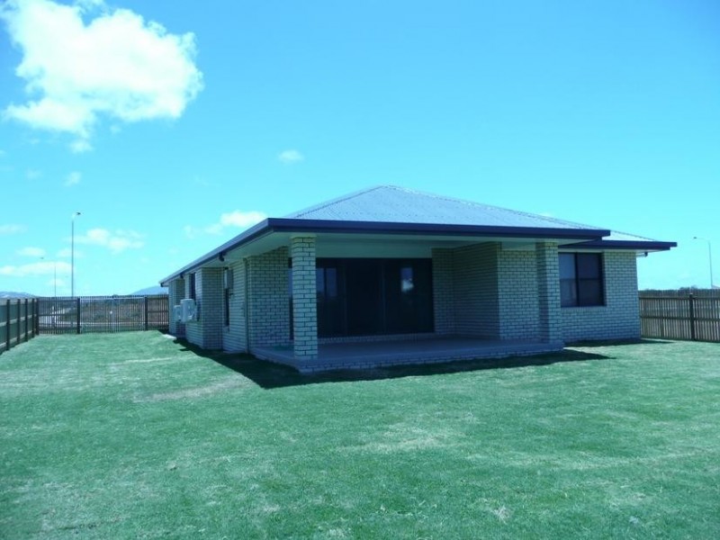 Lot 1, 1 Banks Drive, Bowen QLD 4805