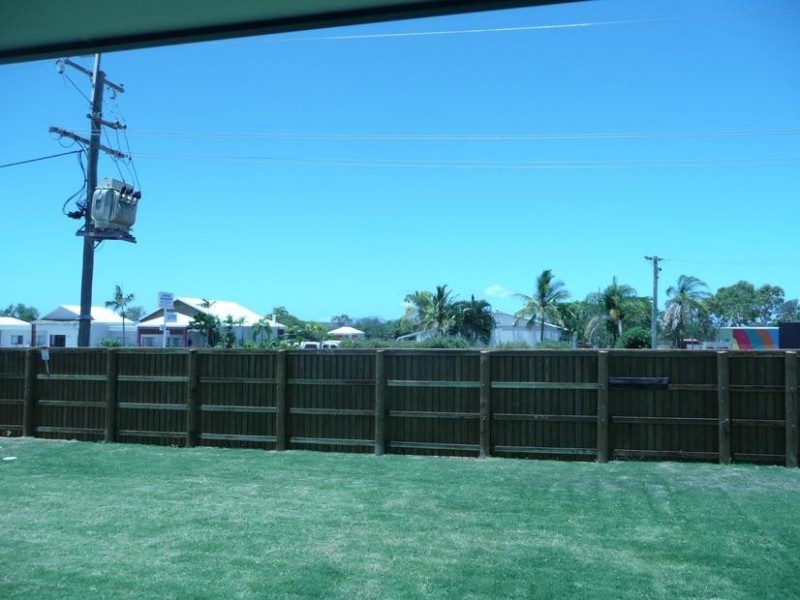 Lot 1, 1 Banks Drive, Bowen QLD 4805