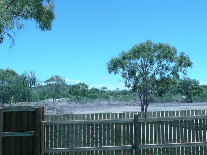 Lot 1, 1 Banks Drive, Bowen QLD 4805