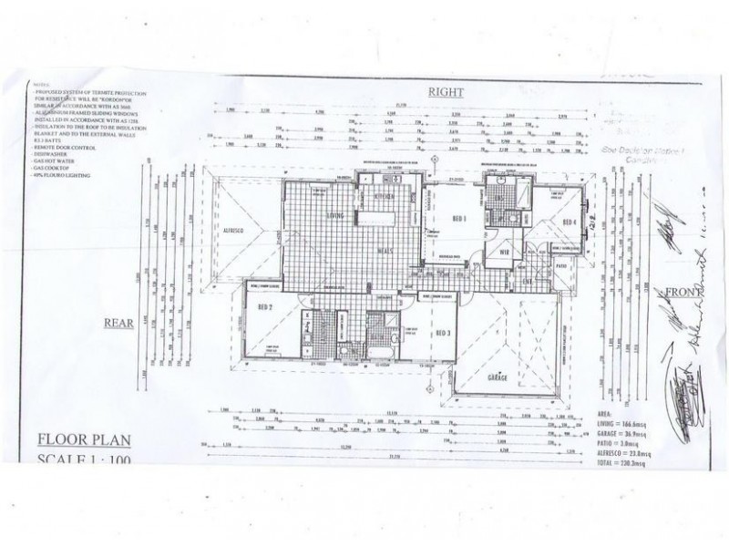 Lot 1, 1 Banks Drive, Bowen QLD 4805